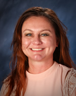 Cindy Persinger 